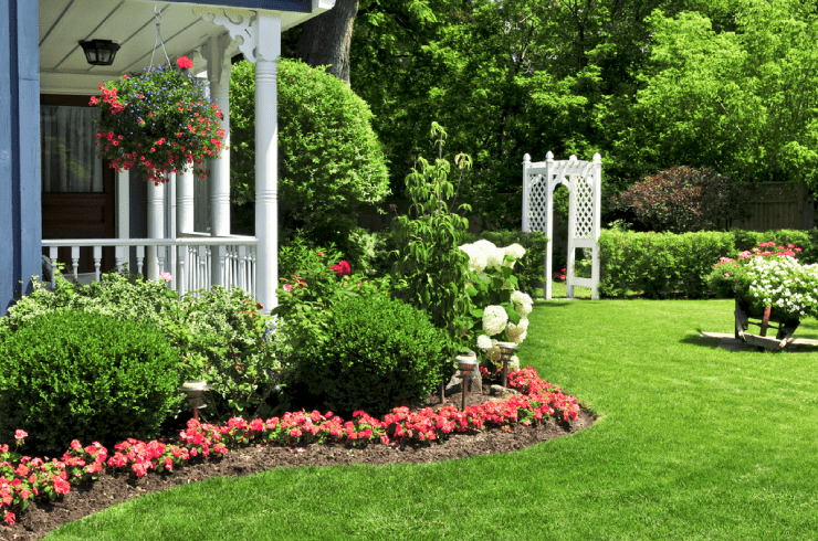 Ochoa Landscaping