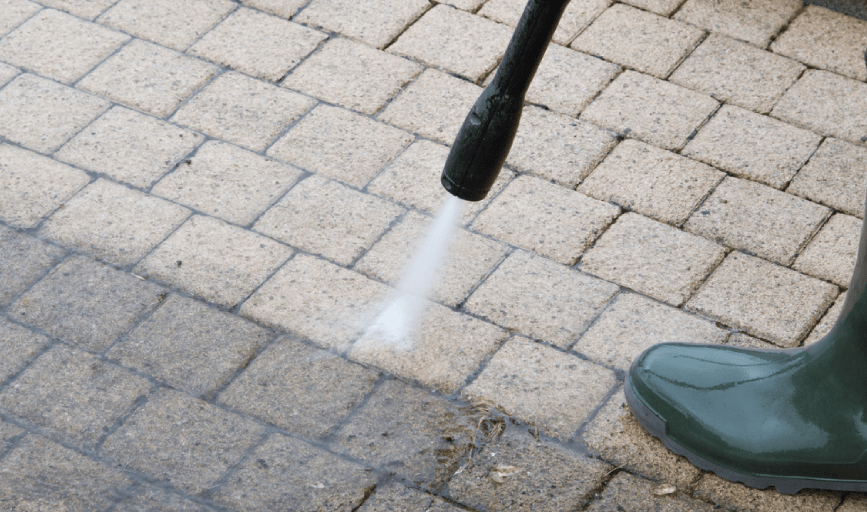 Ochoa Landscaping